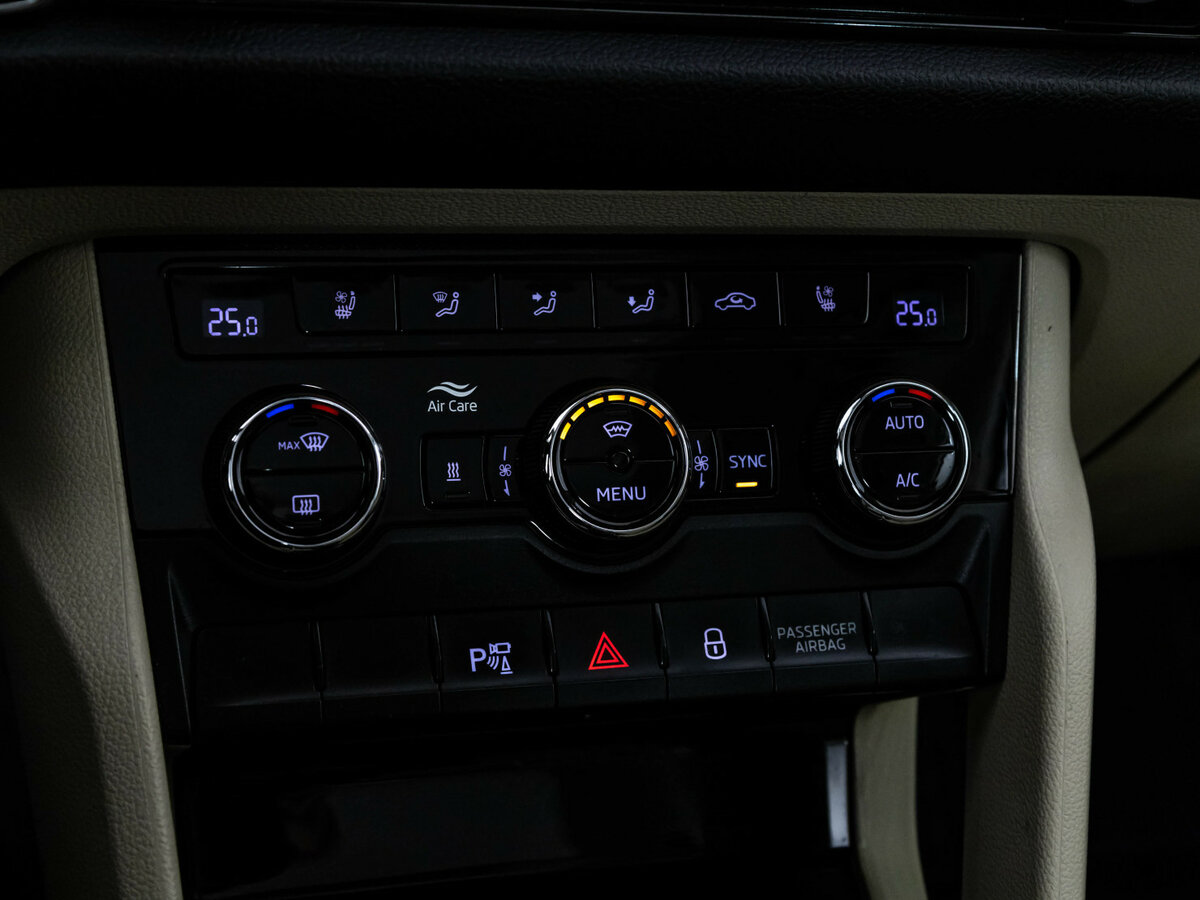 Купить Skoda Kodiaq, 2019, 99 460 км.. Фото: #13