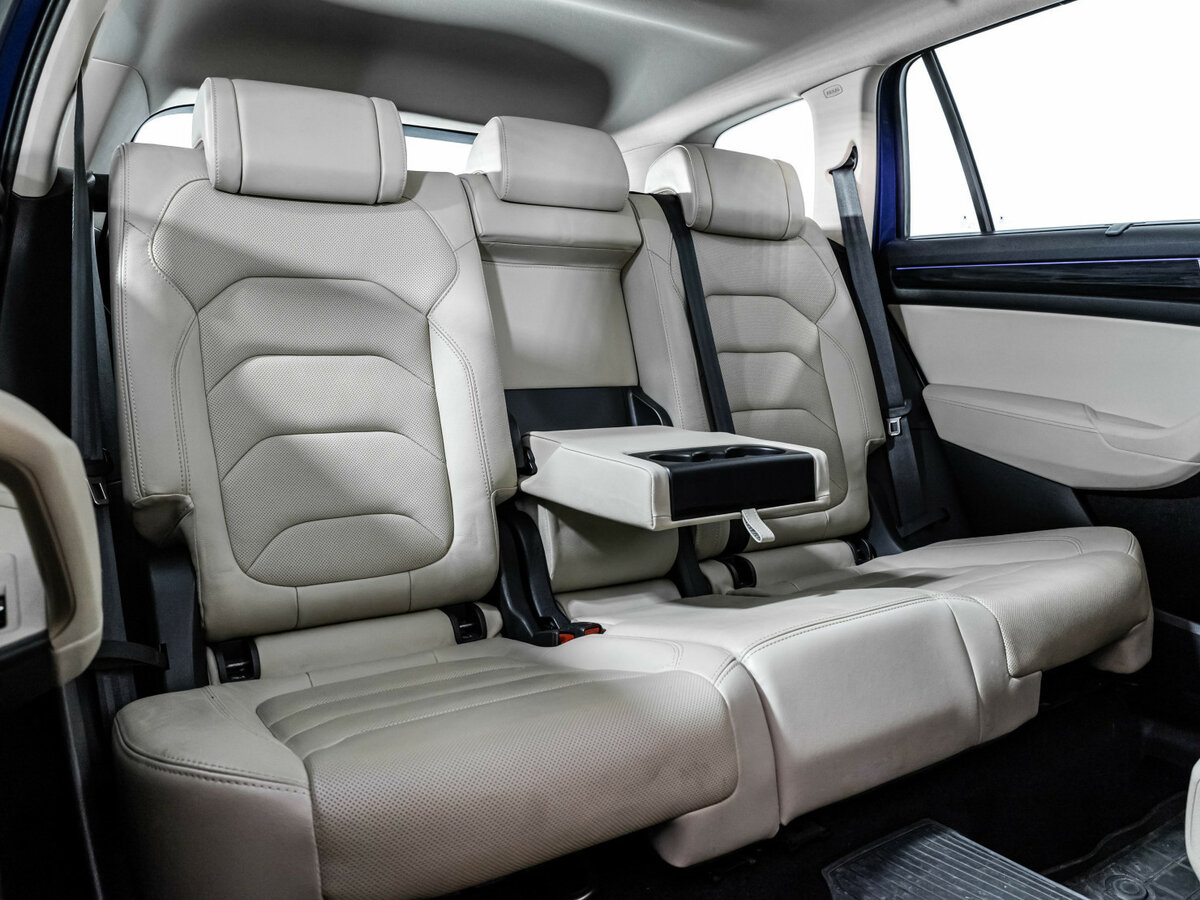 Купить Skoda Kodiaq, 2019, 99 460 км.. Фото: #22