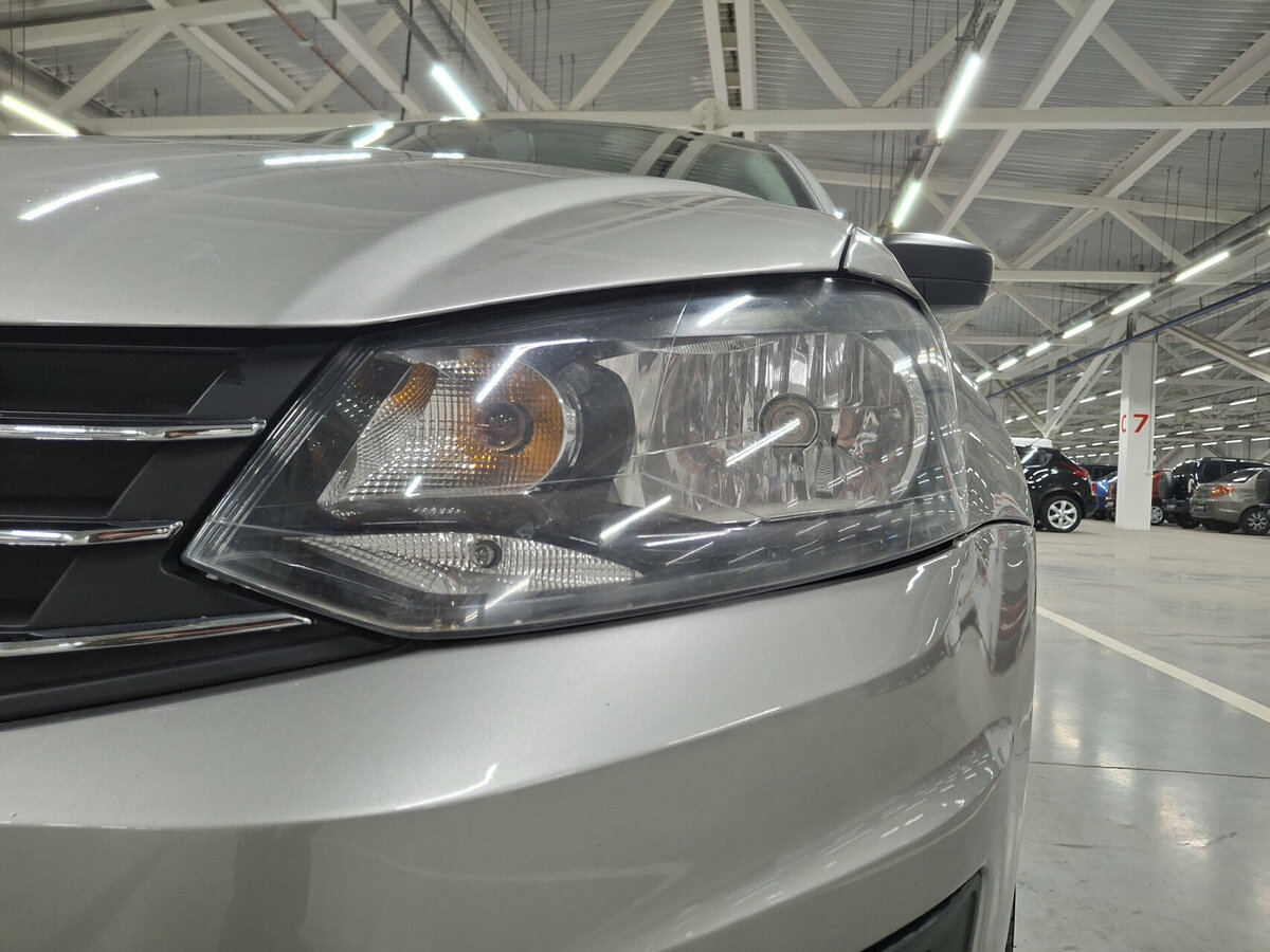 Купить Фольксваген Поло, 2018, 113 525 км.. Фото: #16