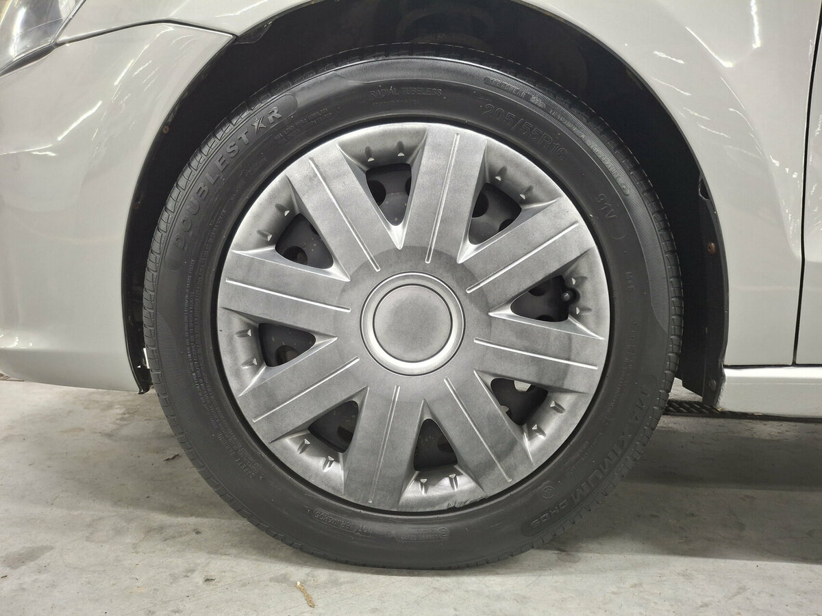 Купить Фольксваген Поло, 2018, 113 525 км.. Фото: #17