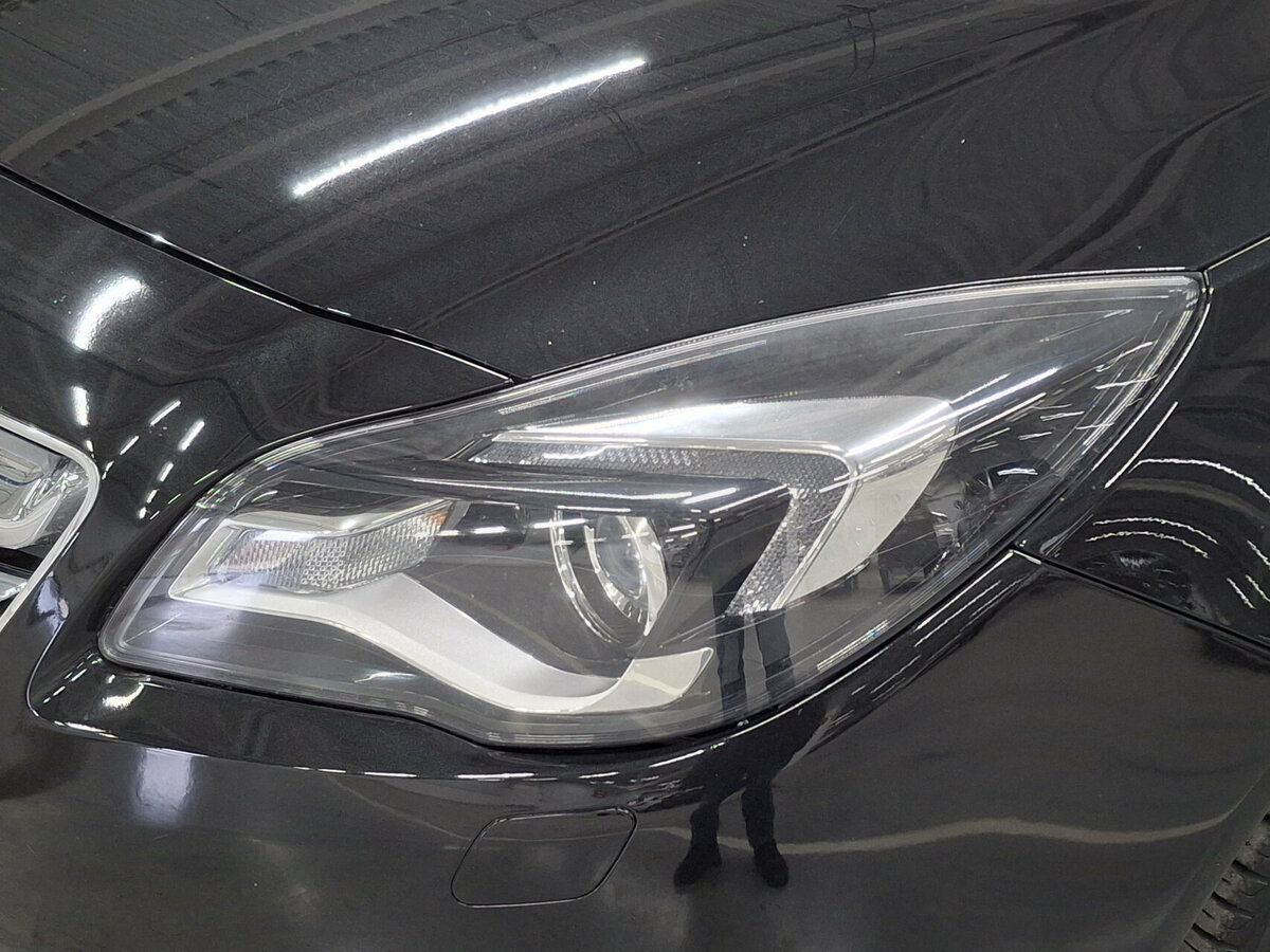 Купить Опель Инсигния, 2013, 230 424 км.. Фото: #16