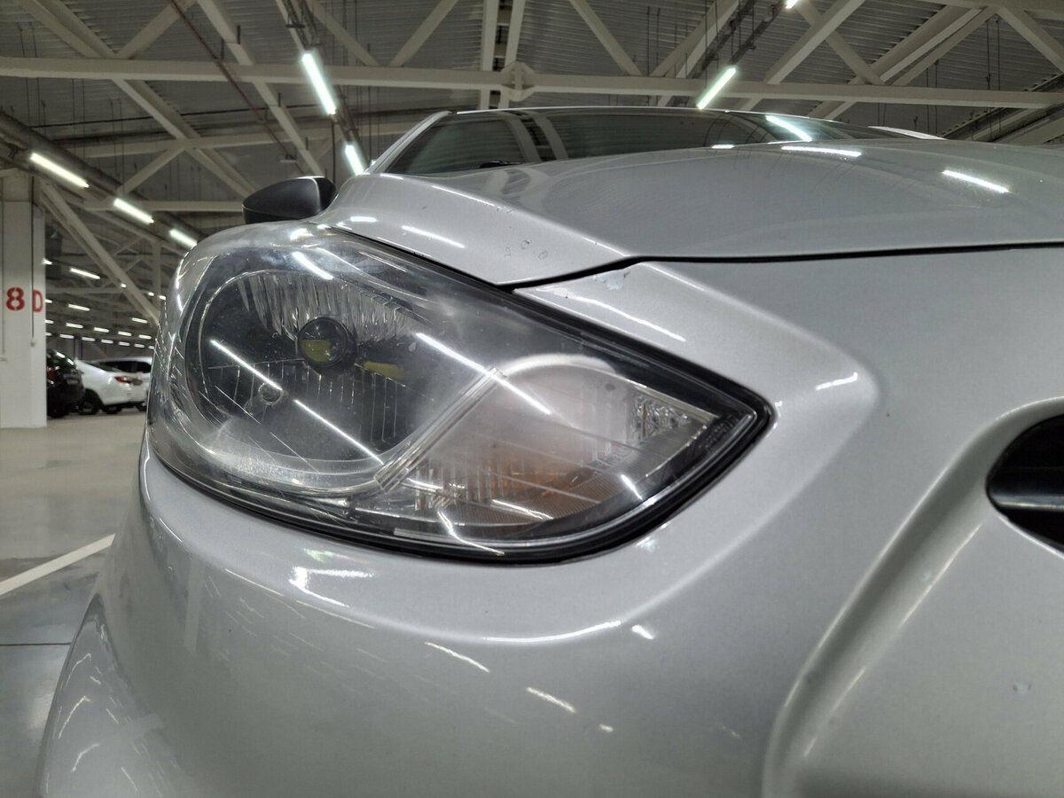 Купить Хендай Солярис, 2014, 291 865 км.. Фото: #16