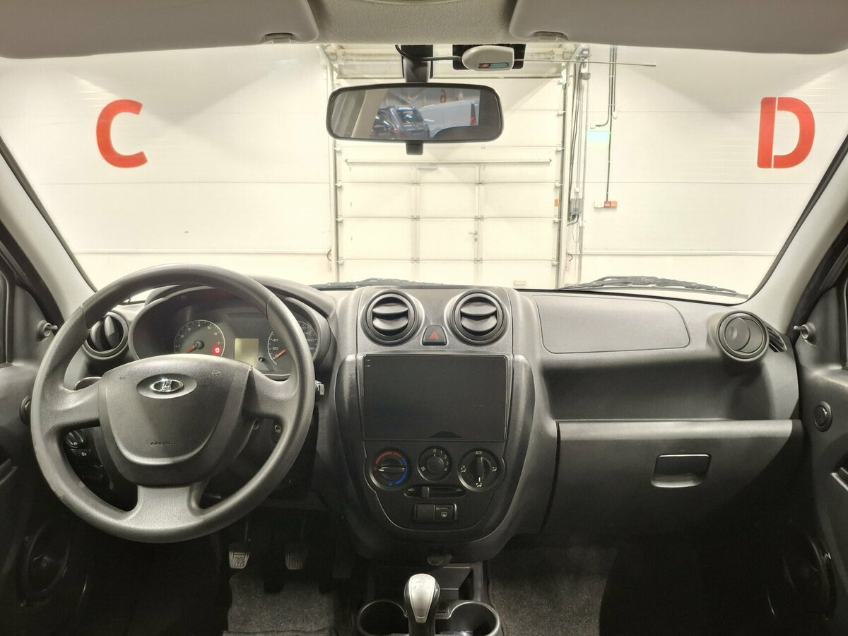 Купить Лада (ВАЗ) Гранта, 2018, 89 645 км.. Фото: #13