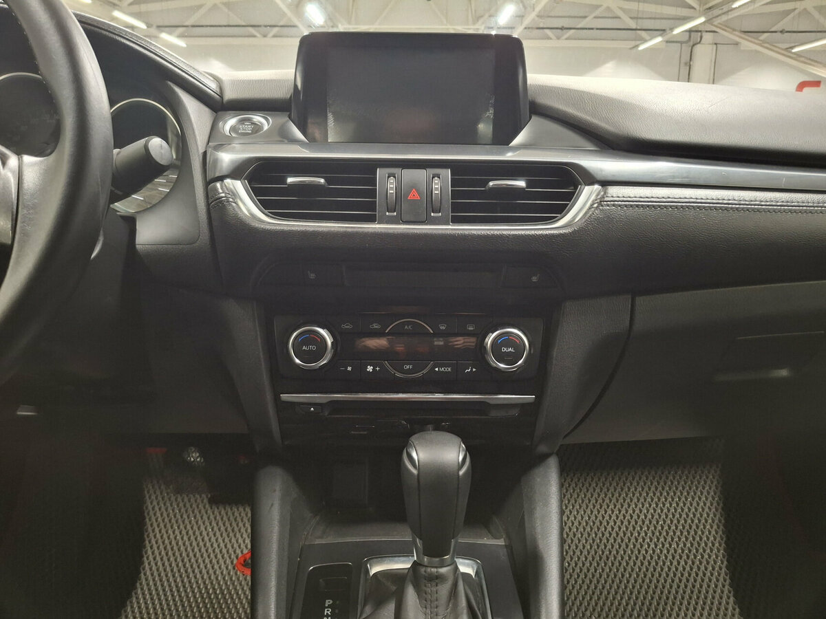 Купить Мазда 6, 2015, 233 446 км.. Фото: #14