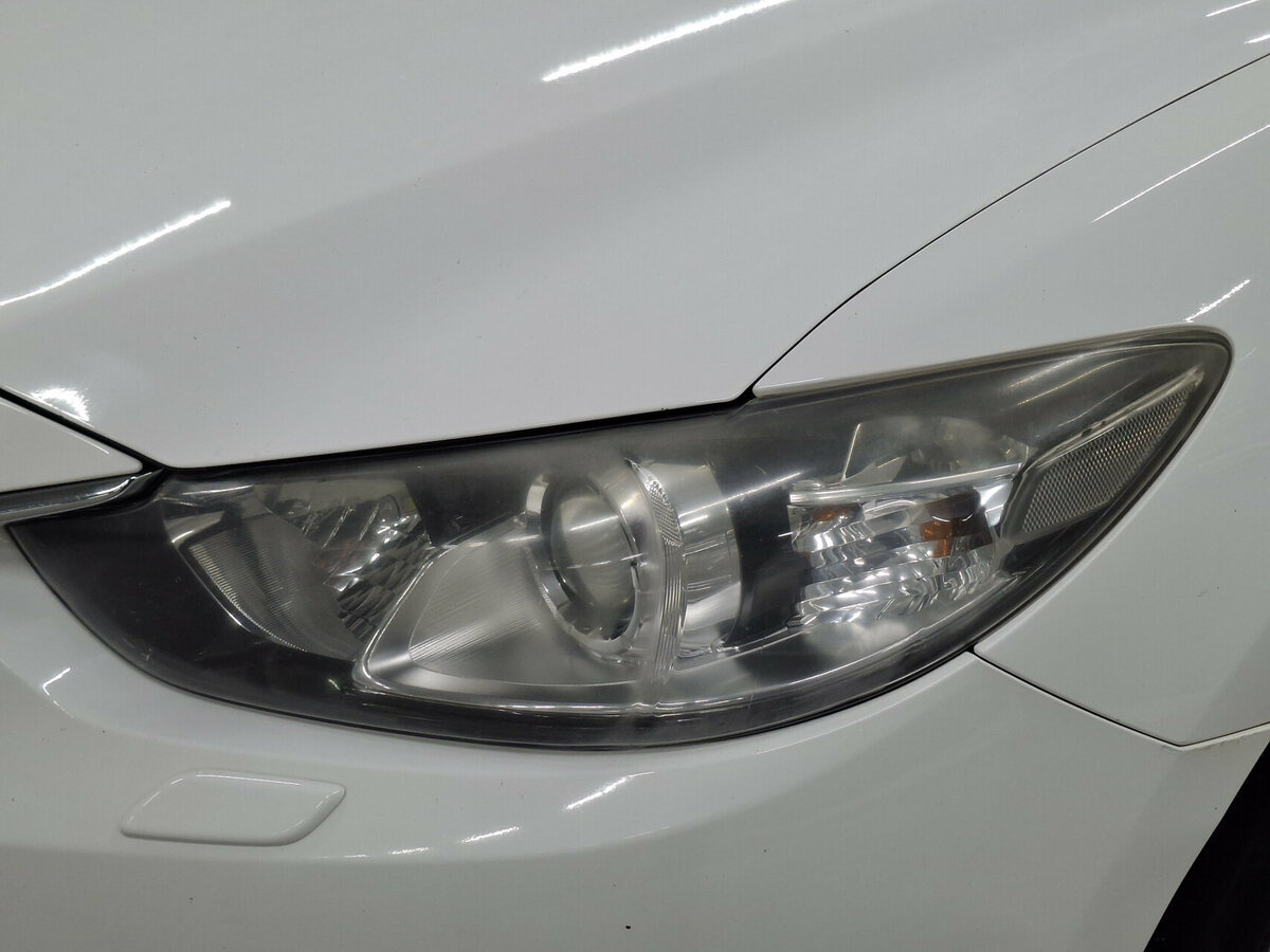 Купить Мазда 6, 2015, 233 446 км.. Фото: #16