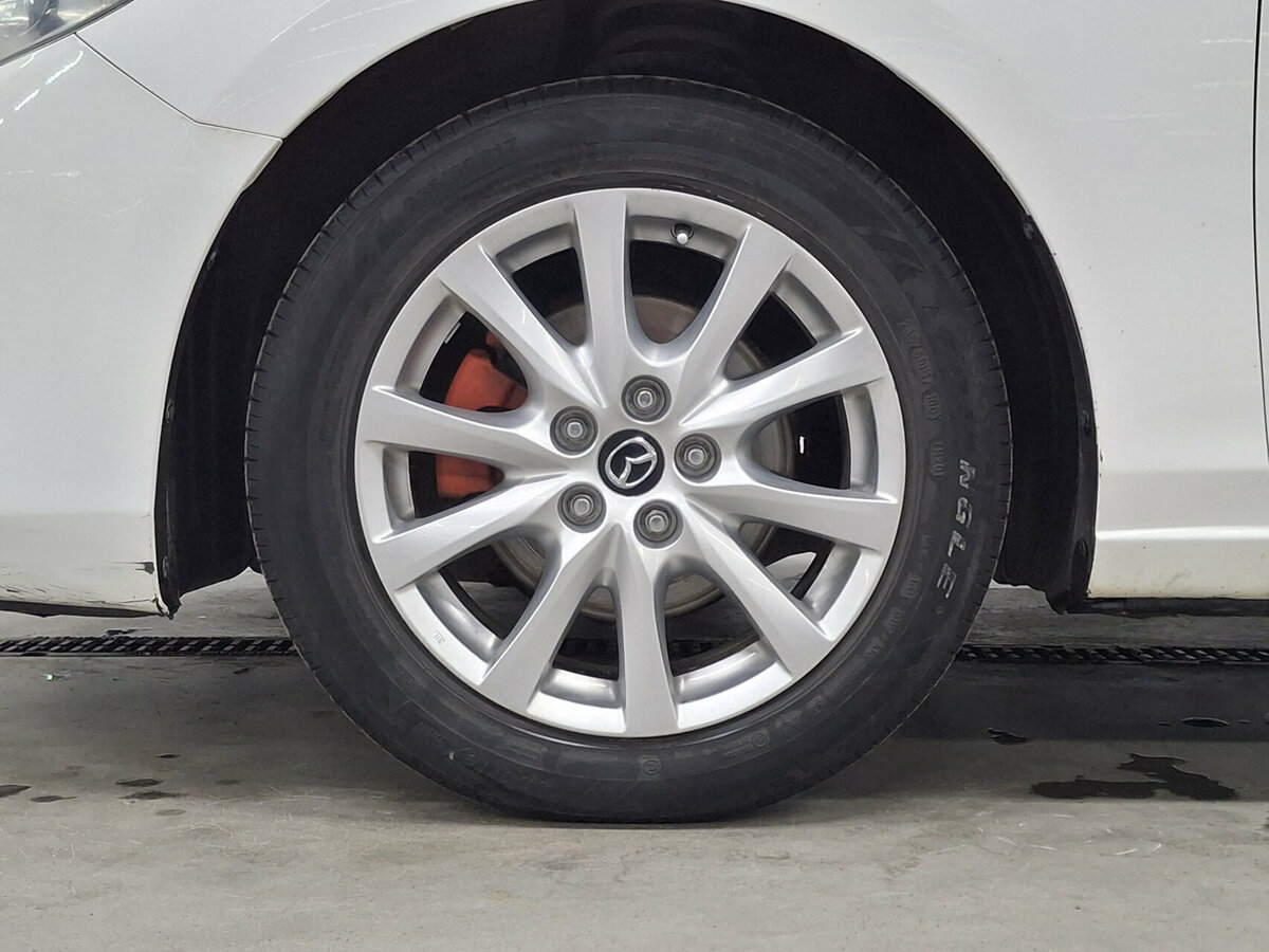 Купить Мазда 6, 2015, 233 446 км.. Фото: #17