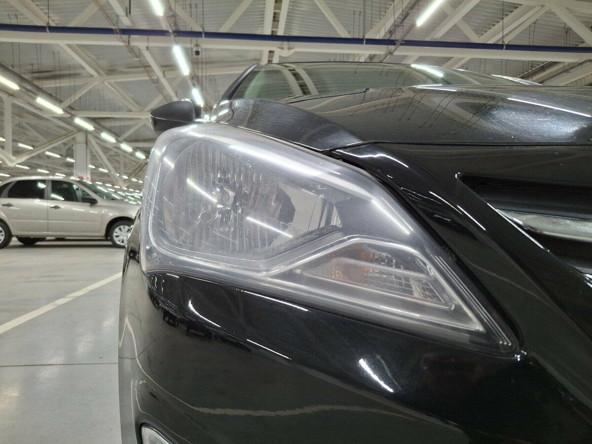 Купить Хендай Солярис, 2016, 145 643 км.. Фото: #16