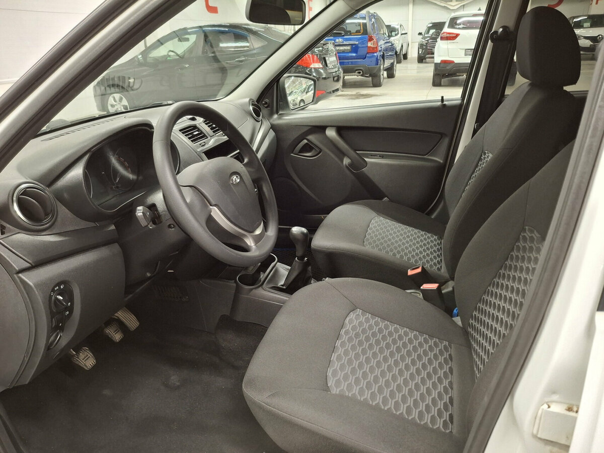 Купить Lada (ВАЗ) Granta, 2020, 108 479 км.. Фото: #15