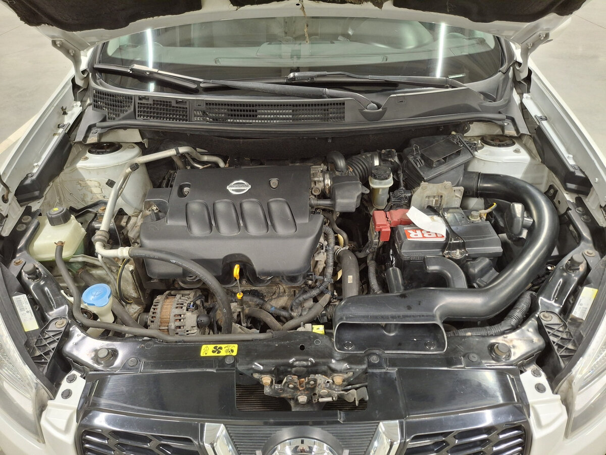 Купить Ниссан Кашкай, 2013, 254 198 км.. Фото: #8