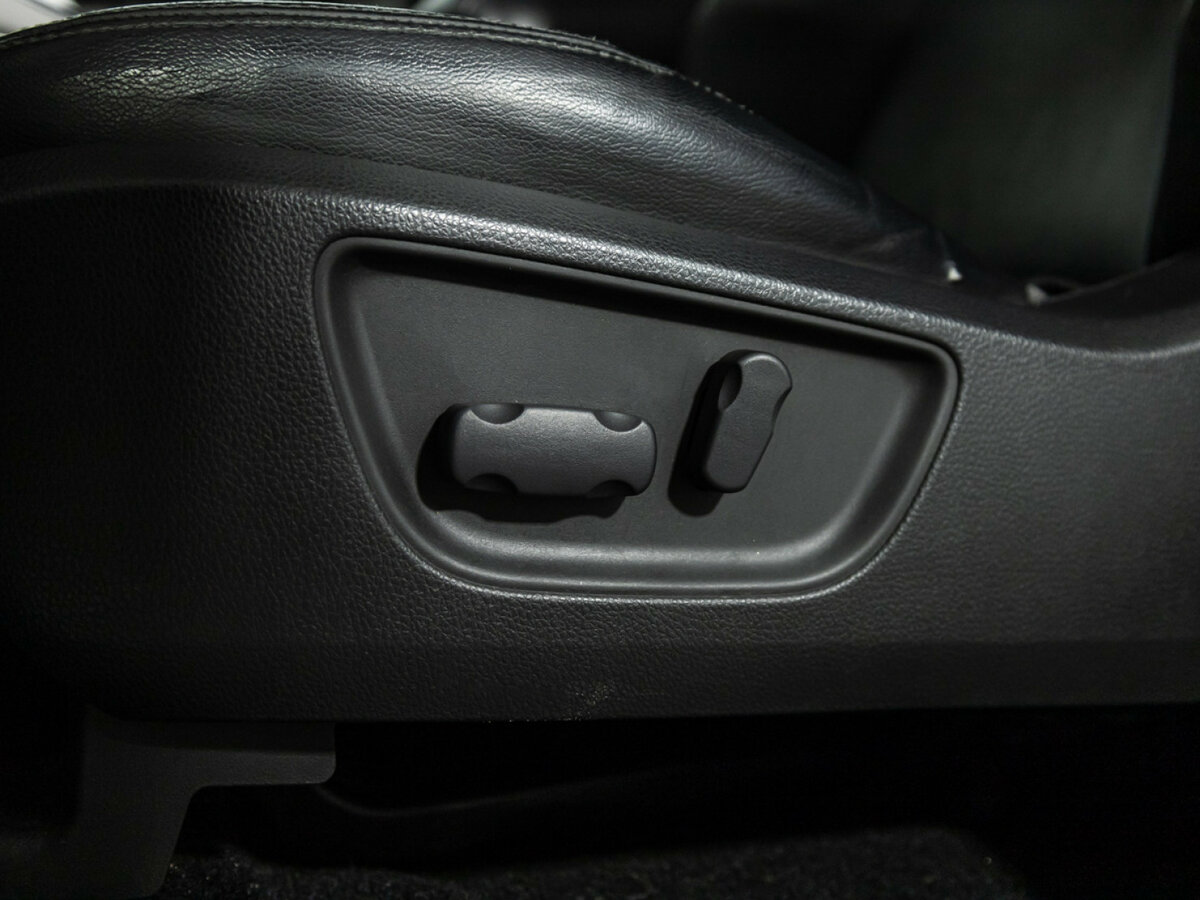 Купить Mitsubishi Pajero Sport, 2017, 233 804 км.. Фото: #11