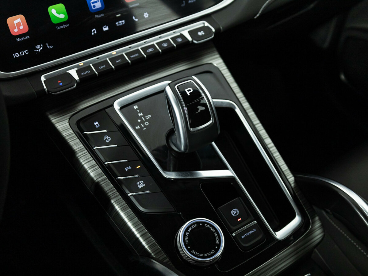 Купить Belgee X70, 2024, 35 143 км.. Фото: #15