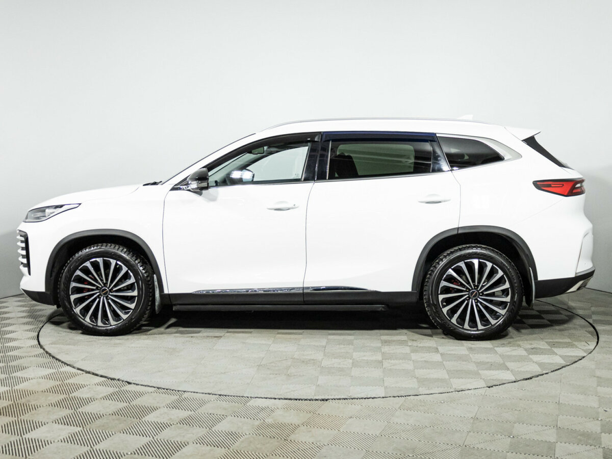 Купить EXEED TXL, 2024, 115 000 км.. Фото: #7