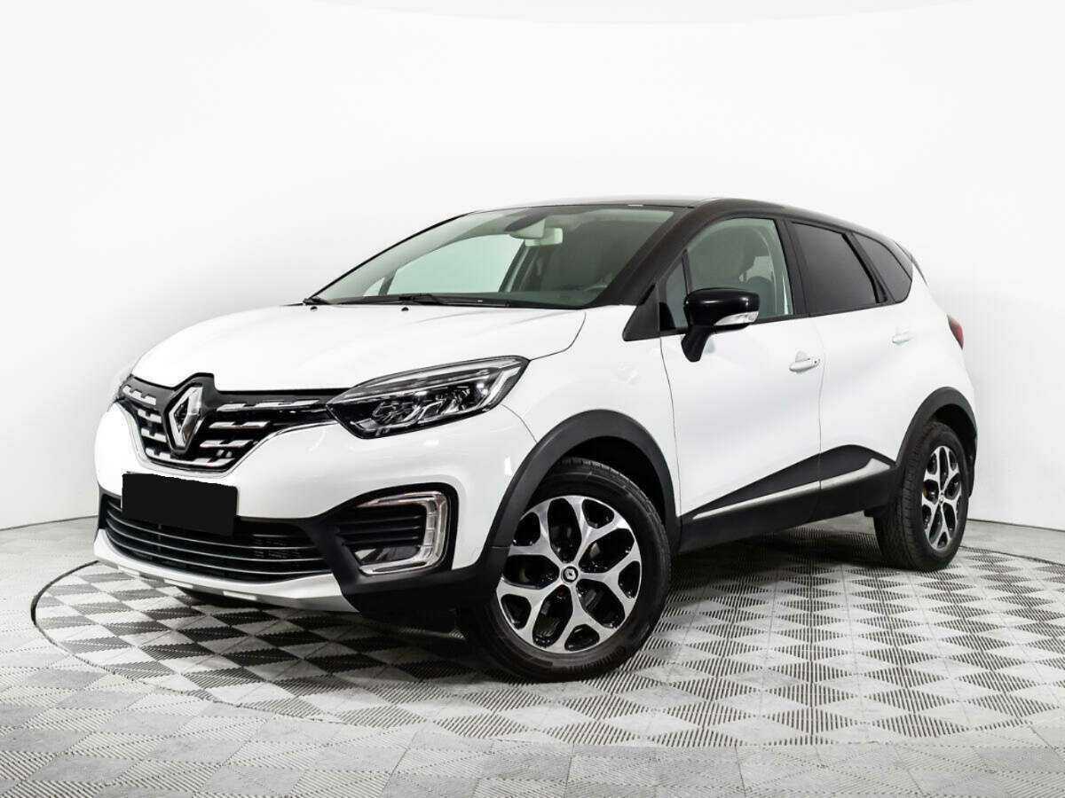Renault Kaptur