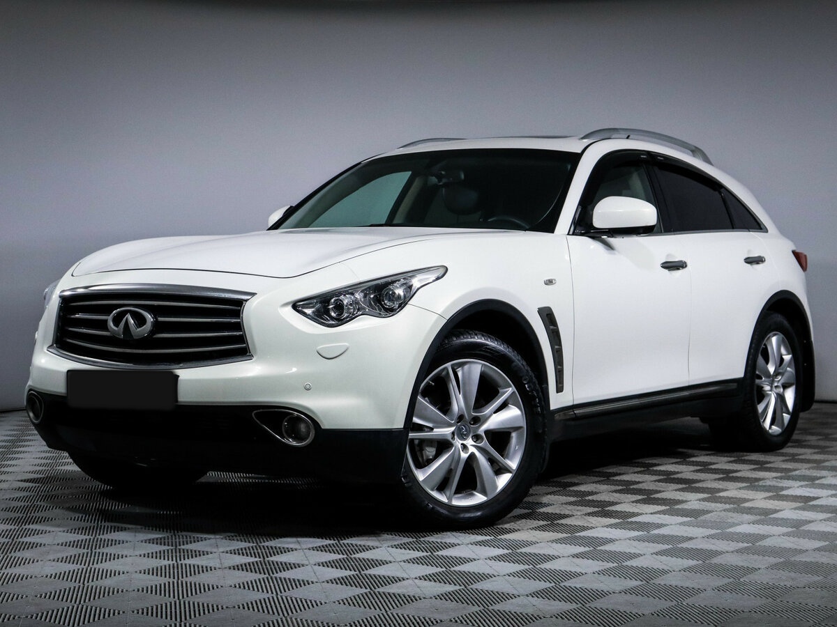 Infiniti FX
